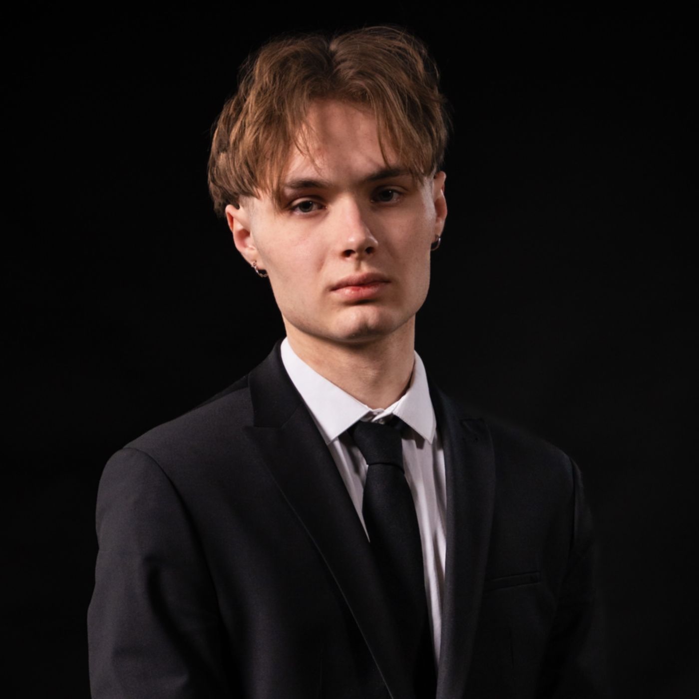 David